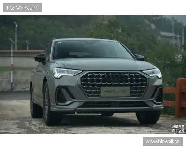 1.4T新款奥迪Q3值不值得买？真的只是买个标？具体分析，你就懂了