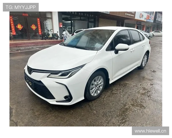 1.5L排量的新款卡罗拉到底行不行？