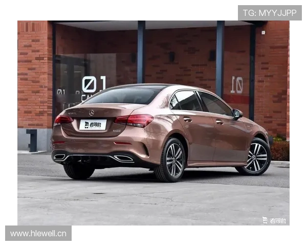 1.3T的豪华入门车值吗？奔驰新款A180L上市，售23.28万