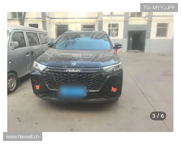 1.5T+7DCT，动力足够好感提升，试驾东风风神AX7马赫版