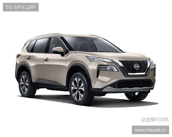 1.5T三缸+CVT，2025款日产奇骏海外上市，新增越野版车型