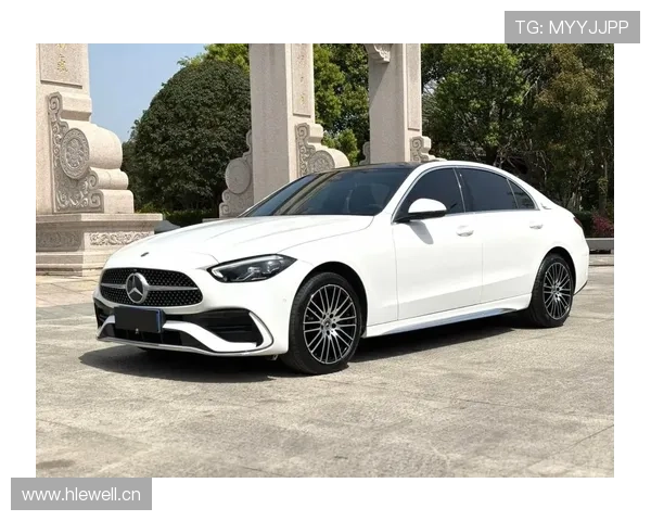 1.5T太肉，新一代奔驰C级2.0T即将入列，怎样定价你才会满意？