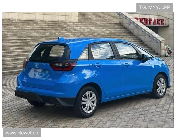 10 万内 vs 20 万合资车：安全性能实测，这 2 款国产车完爆本田飞度