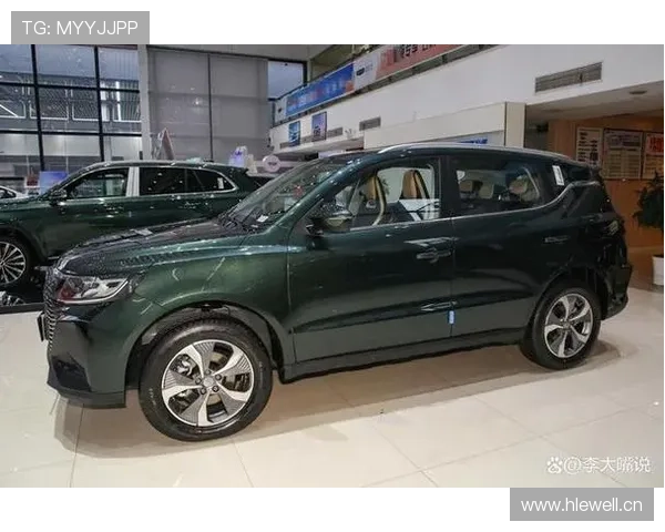 10 款很少需要维修的紧凑型 SUV