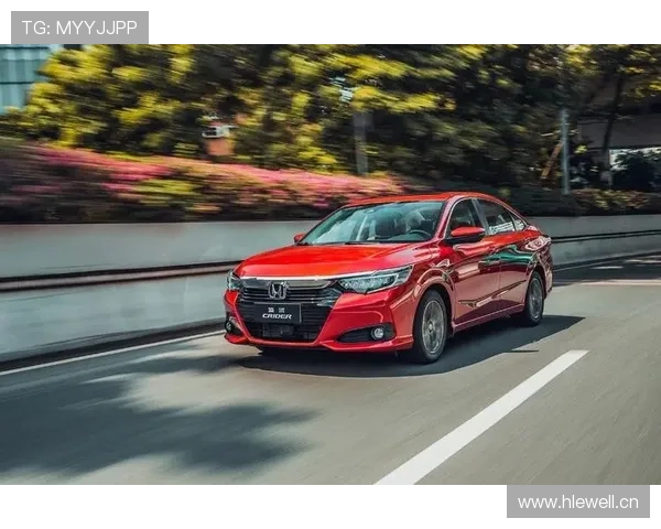 1.5的组合拳，为广汽本田打出一片天地