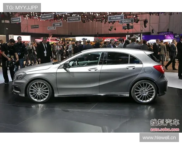 1000马力，4.6秒破百！全新奔驰R级真的不一般