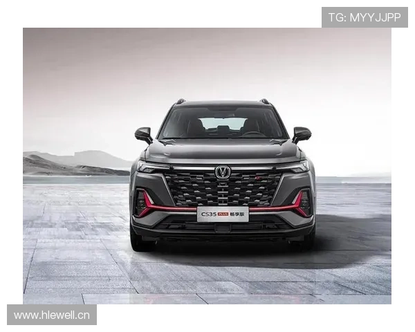 10万预算的幸福之选！试驾长安CS35 PLUS