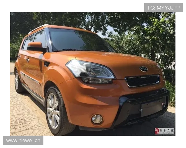 10年前无人问津 现在精致又时尚 国外已卖疯！起亚秀尔回归能火？