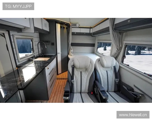 10多万五菱大房车，9月19亮相成都房车展，边旅行边省出一套房