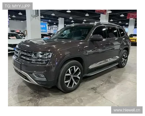 1万公里亏12万的大众途昂，换件太多劝退买主，卖家：懂车吗？