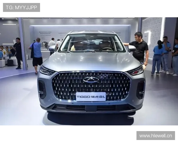 2.0T+8AT，全场景四驱，13万级起！奇瑞环塔赛事冠军，正式量产